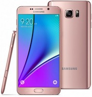 Замена шлейфа на телефоне Samsung Galaxy Note 5